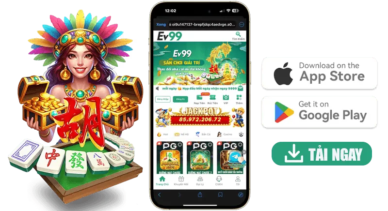 Kho game bắn cá đa dạng