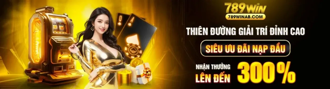 Thế giới Nổ Hũ game789 win